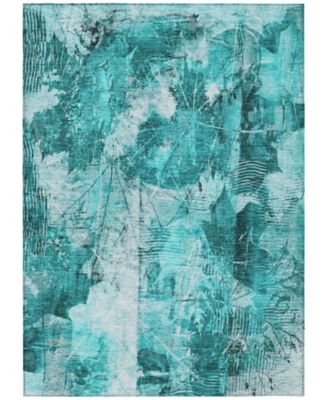 Chantille Machine Washable ACN560 5'x7'6 Area Rug