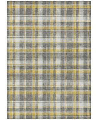 Chantille Machine Washable ACN563 9'x12' Area Rug