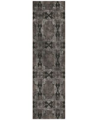 Addison - Chantille Machine Washable ACN564 1'8x2'6 Area Rug