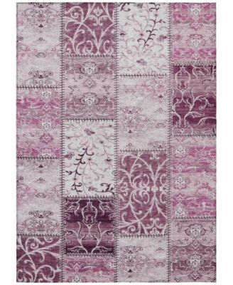 Chantille Machine Washable ACN566 8'x10' Area Rug