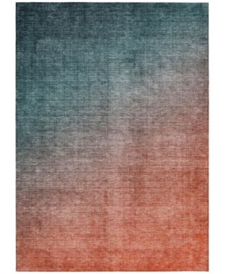 Chantille Machine Washable ACN569 5'x7'6 Area Rug