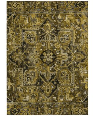 Chantille Machine Washable ACN570 8'x10' Area Rug