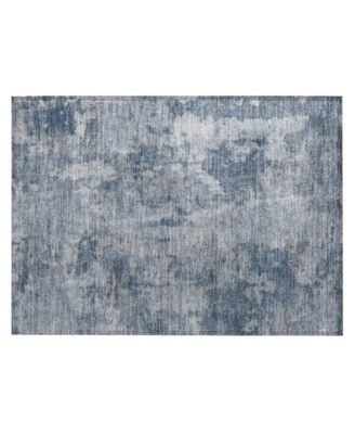 Addison Chantille Machine Washable Acn573 Area Rug Collection In Sand