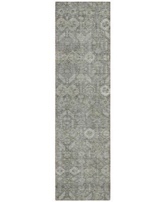 Chantille Machine Washable ACN574 2'3x7'6 Runner Area Rug