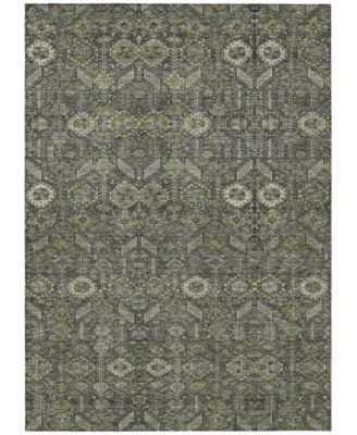 Chantille Machine Washable ACN574 8'x10' Area Rug
