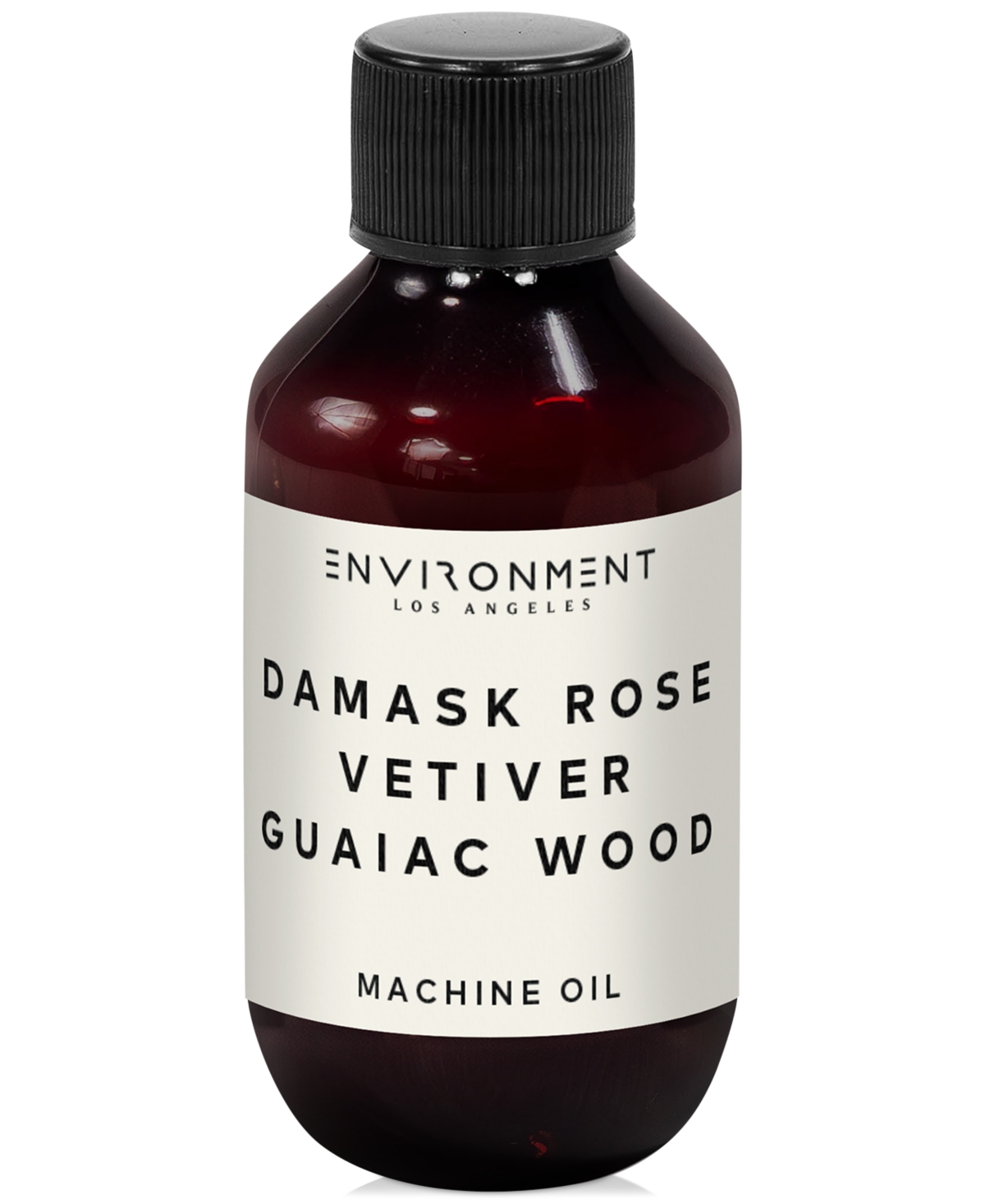 Damask Rose, Vetiver & Guaiac Wood Machine Diffusing Oil (Inspired by 5-Star Luxury Hotels), 2 oz.
