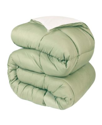 All Season Reversible Comforter, California King