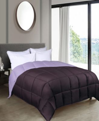 All Season Reversible Comforter, California King