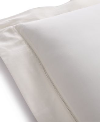 Fiona Sateen Cotton Continental Sham, 26x26"