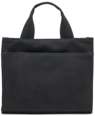 DKNY HADLEE TOTE - Bolso de mano - marshmallow/crema