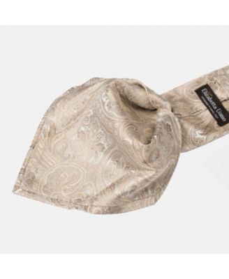 Montecarlo - Silk Jacquard Tie for Men