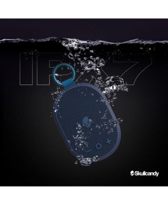 Kilo Wireless Bluetooth Mini Speaker - Red