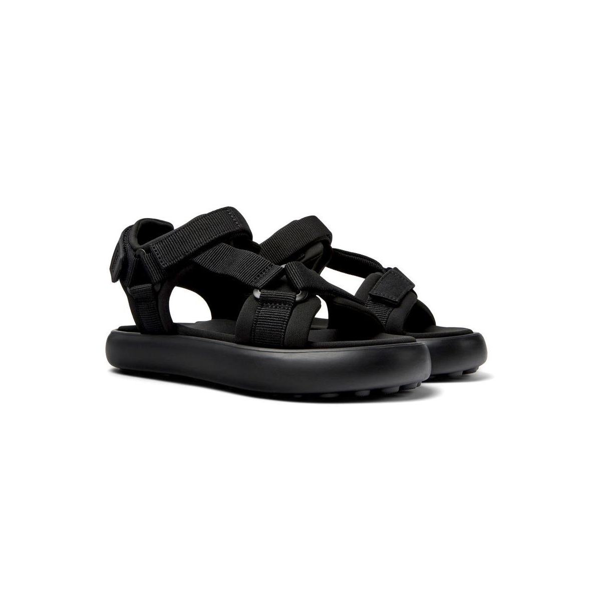 Men's Pelotas Flota Sandal Sandals - Black