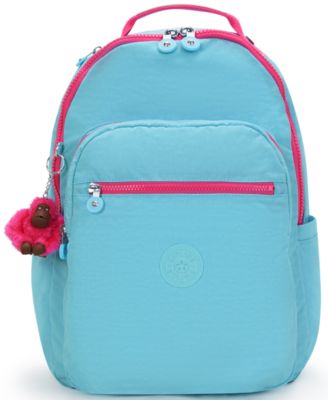 Macy's kipling backpack hotsell