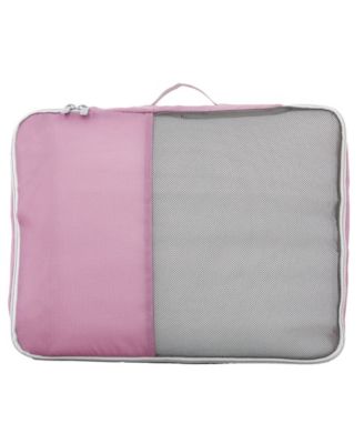 Hillsboro Expandable Rolling Hardside Collection Set, 4 Piece