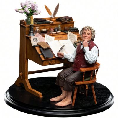 WETA Workshop