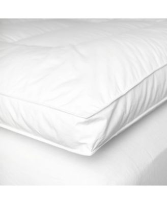 Feather & Down Plush Luxury Mattress Topper - Twin