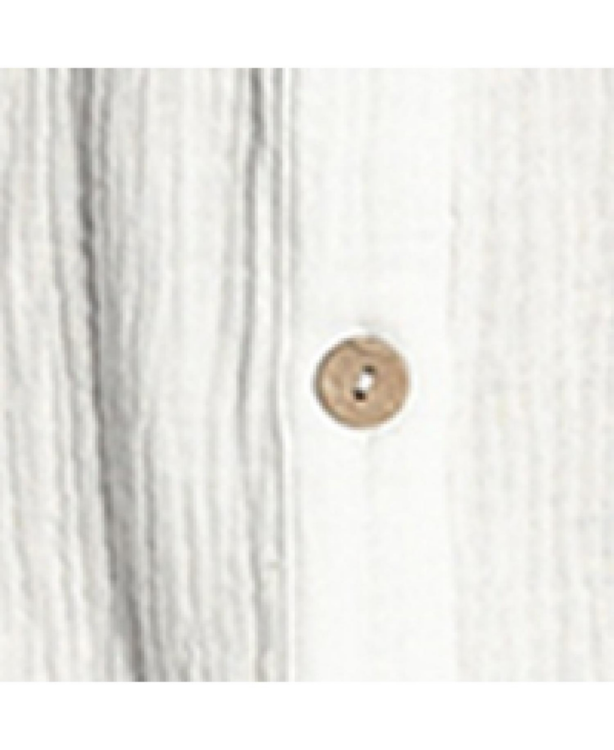 Cupshe Women's White Ruffle Hem Mini Cover-Up Beach Dress