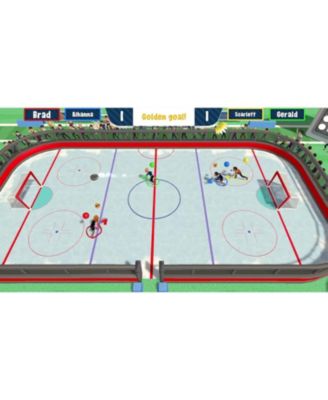 Instant Sports All-Stars for PlayStation 5