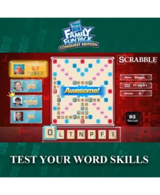 Hasbro Family Fun Pack Conquest Edition - PlayStation 4