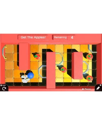 Game Builder Garage - SWITCH