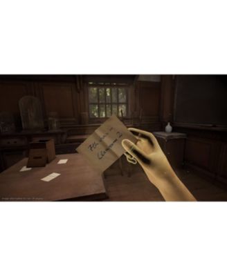 Deracine: PlayStation VR - PlayStation 4