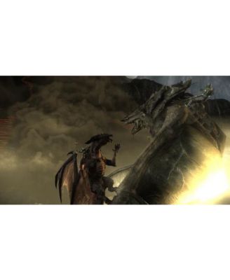 Lair - PlayStation 3