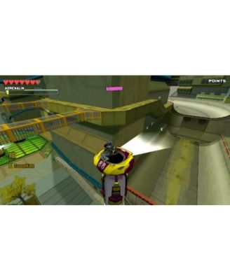 Skate City Heroes - Nintendo Wii