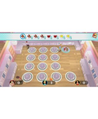 Instant Chef Party - SWITCH