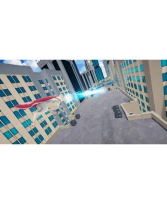 DC League of Super Pets: The Adventures of Krypto and Ace - Nintendo Switch