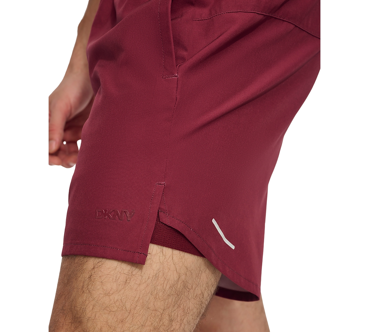 Dkny Men's Stretch Hybrid 5
