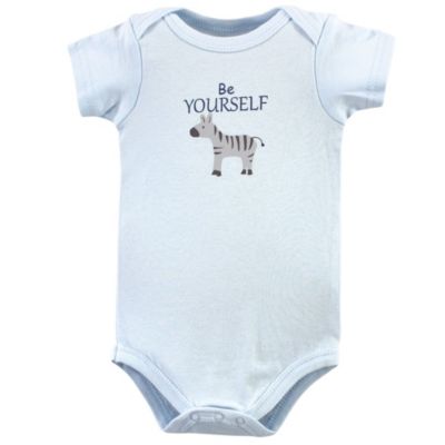 7-Pack Cotton Onesies