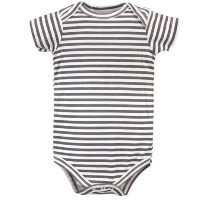 7-Pack Cotton Onesies