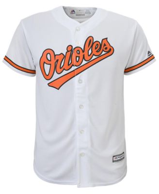 boys orioles shirt