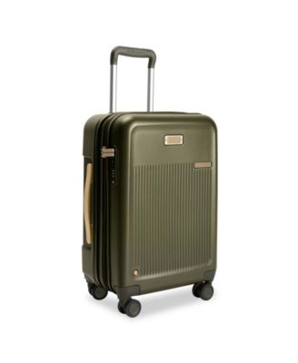 Sympatico 3.0 Essential Carry-On Expandable Spinner