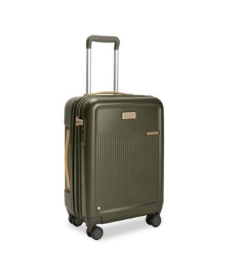Sympatico 3.0 Global Carry-On Expandable Spinner