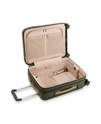 Sympatico 3.0 Global Carry-On Expandable Spinner