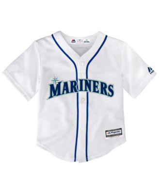 seattle mariners toddler jersey