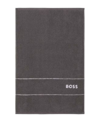 Plain Cotton Hand Towel, 16" x 24"