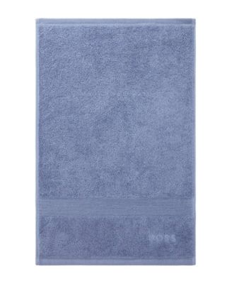 Loft Aegean Combed Cotton Hand Towel, 16" x 24"