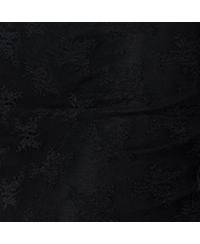 Women's Illusion Lace Midi Dress