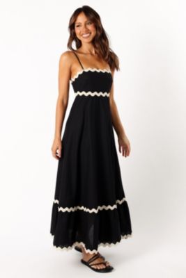 Yana Maxi Dress