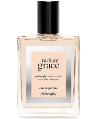 philosophy - Radiant Grace Eau de Parfum, 2 oz.
