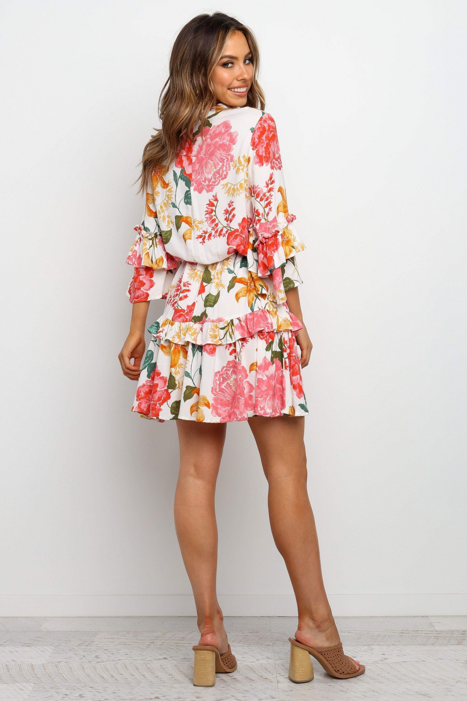 Women's Peta Dress