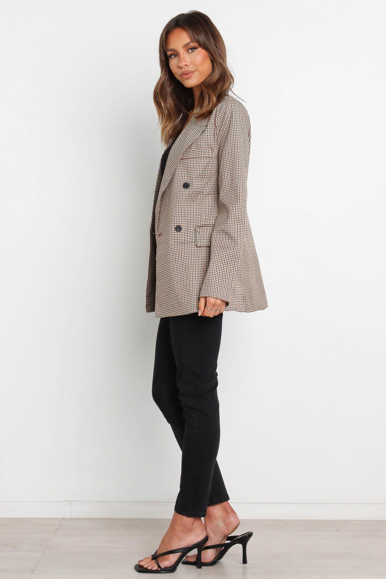 Women's Juliette Blazer