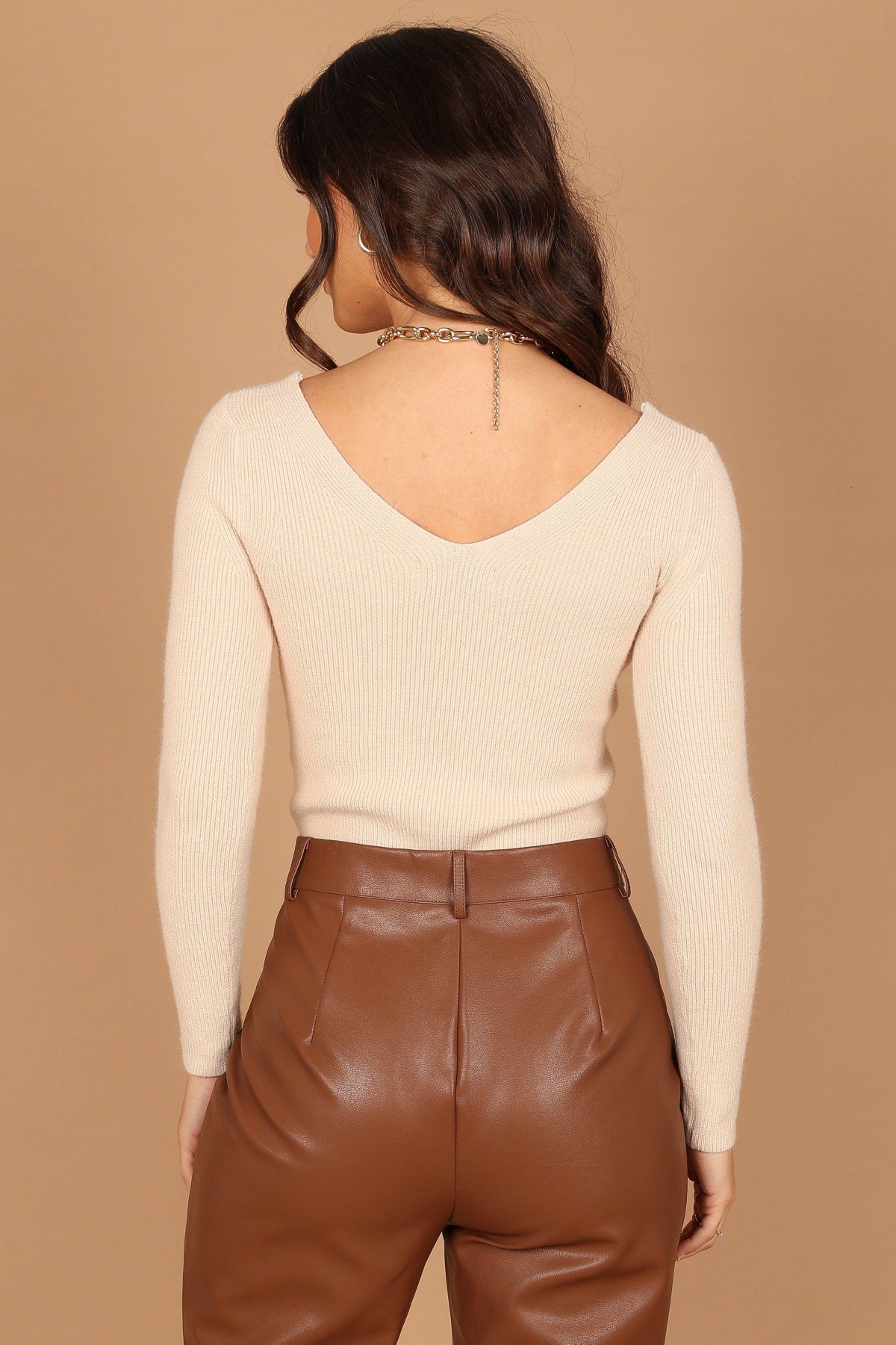 Petal and Pup Women's Layah Knit Sweater
