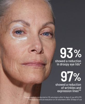 360&deg; Firming Eye Cream, 0.5 oz.