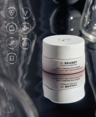 360&deg; Firming Eye Cream, 0.5 oz.