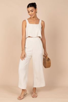 Women's Eleanor High Waisted Pants