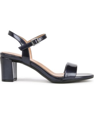 Women's Bristol Block Heel Dress Sandals